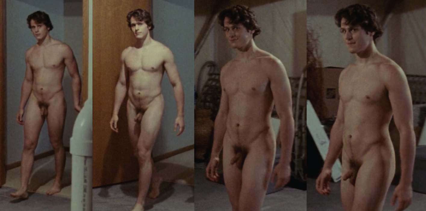 Henry Cavill full frontal movie scenes